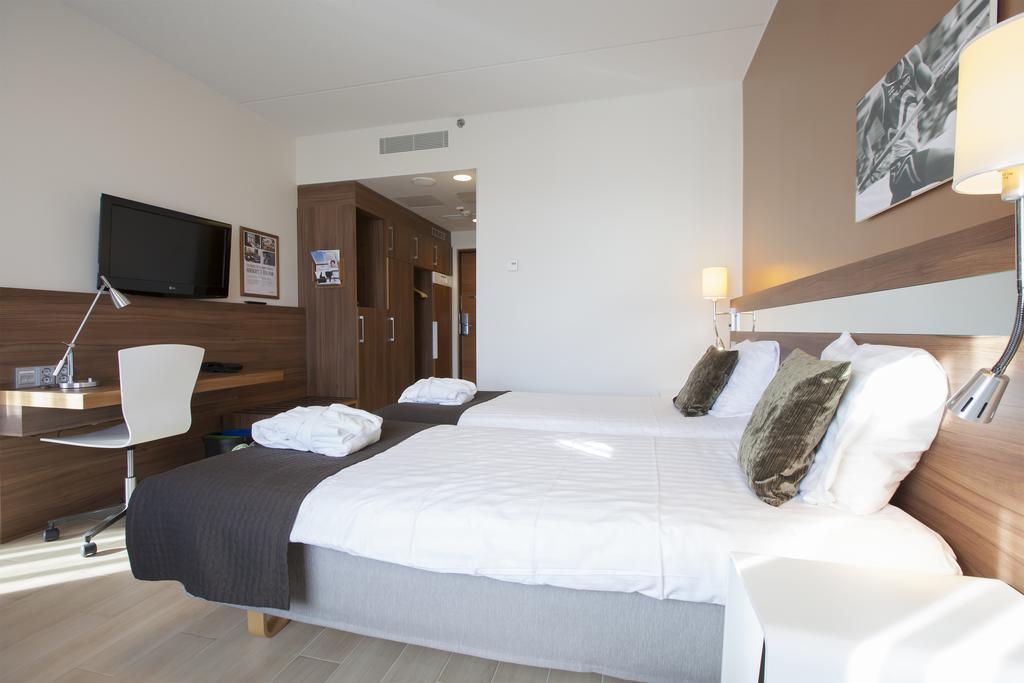 Vierumaeki Resort Hotel Лахти Екстериор снимка