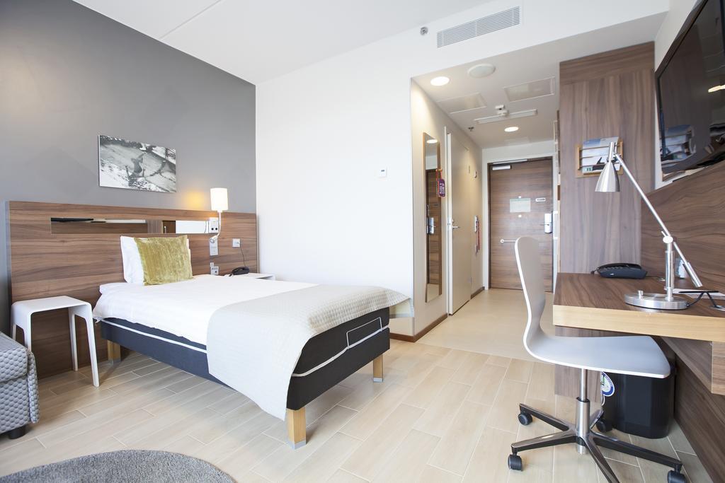 Vierumaeki Resort Hotel Лахти Екстериор снимка