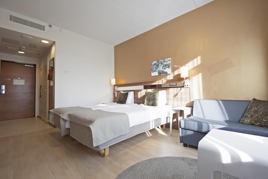 Vierumaeki Resort Hotel Лахти Екстериор снимка