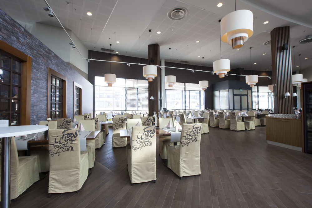 Vierumaeki Resort Hotel Лахти Екстериор снимка