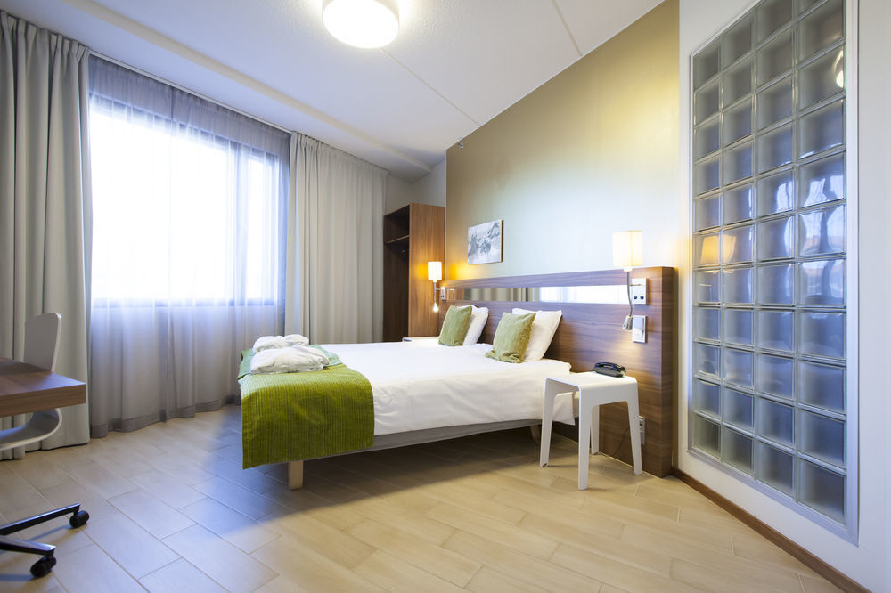 Vierumaeki Resort Hotel Лахти Екстериор снимка