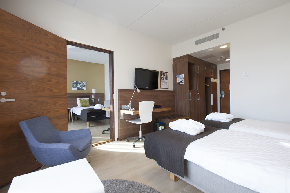 Vierumaeki Resort Hotel Лахти Екстериор снимка