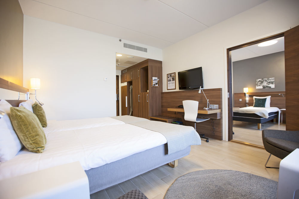 Vierumaeki Resort Hotel Лахти Екстериор снимка