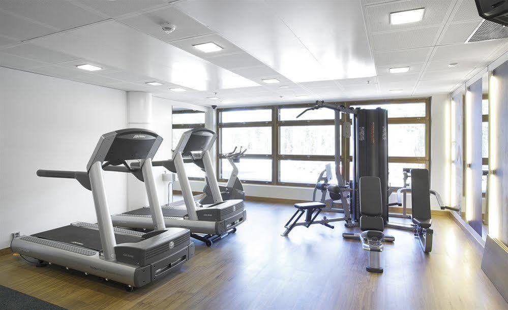 Vierumaeki Resort Hotel Лахти Екстериор снимка