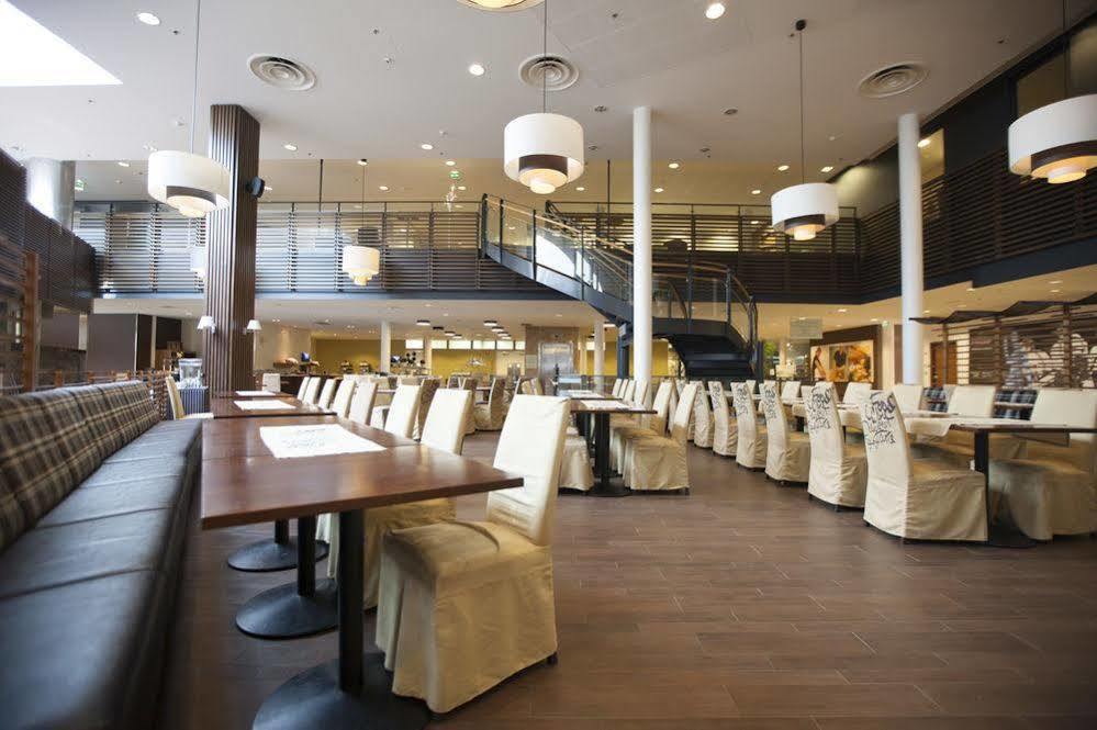 Vierumaeki Resort Hotel Лахти Екстериор снимка