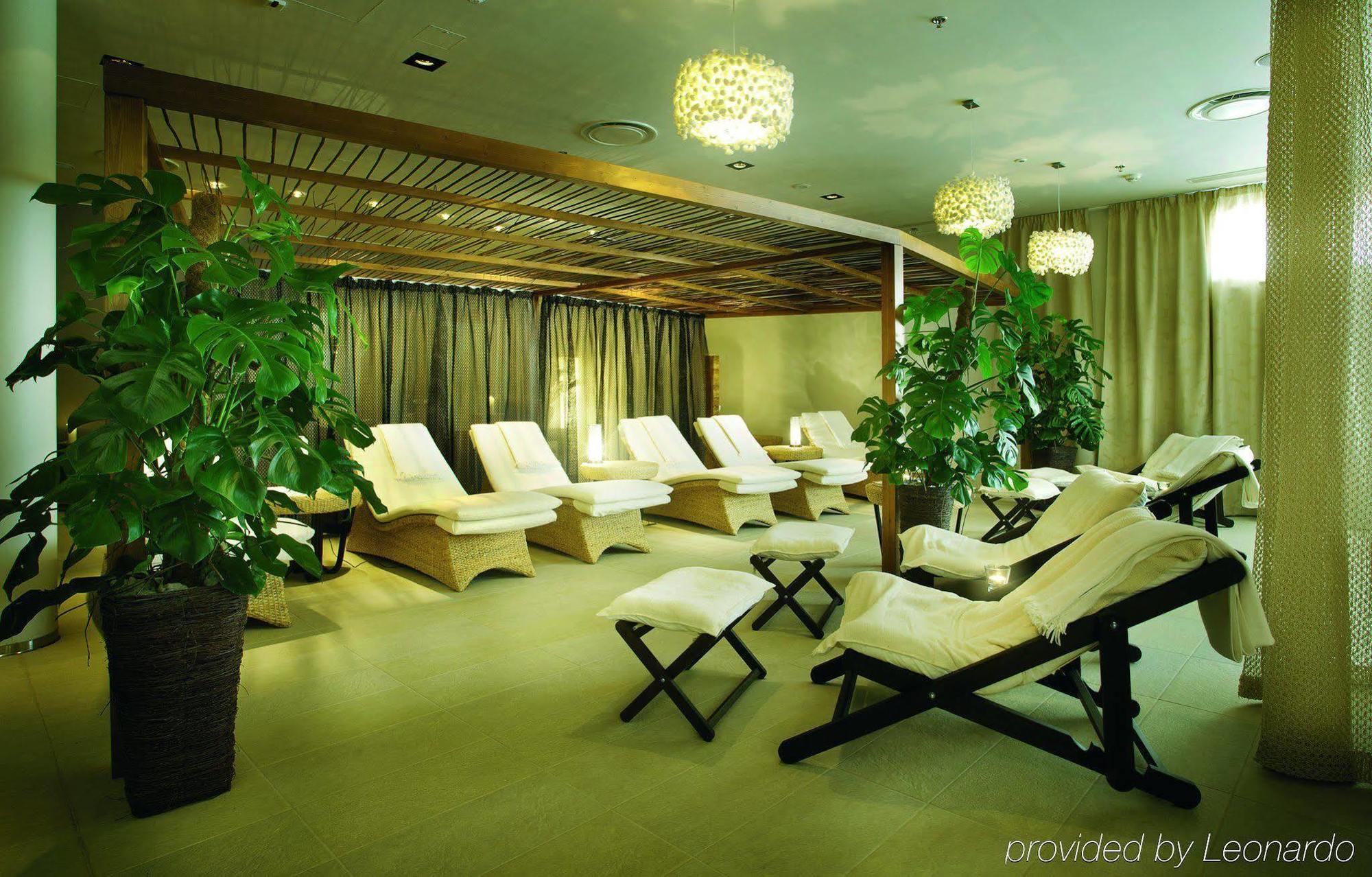 Vierumaeki Resort Hotel Лахти Съоръжения снимка